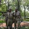 Vietnam Veteran's Memorial, Washington D.C.